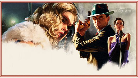 L.A. Noire