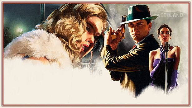 Buy L.A. Noire