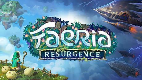 Resurgence DLC DLC