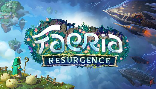 Resurgence DLC