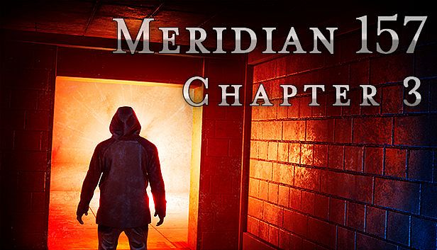 Buy Meridian 157: Chapter 3