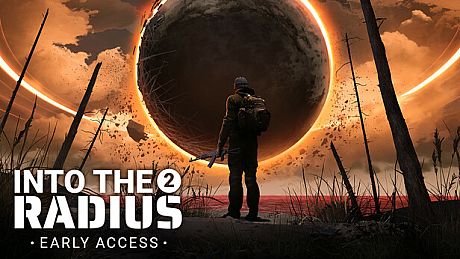 Into the Radius 2 Game