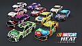 Toyota Paint Scheme Pack 4
