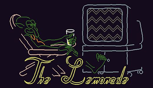 The Lemonade