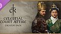Crusader Kings III Creator Pack: Celestial Court Attire