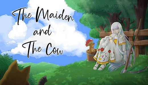 The Maiden and the Cow