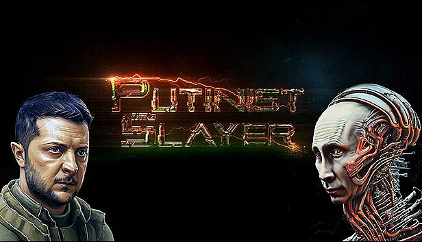 Buy Putinist Slayer