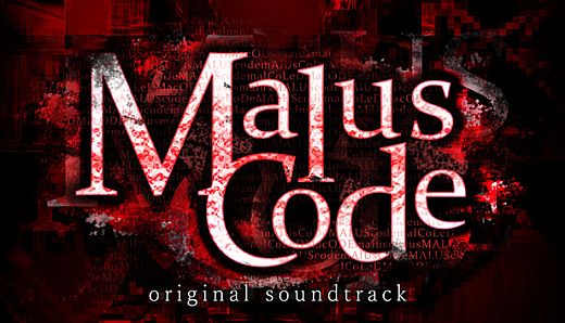 Malus Code - Original Soundtrack