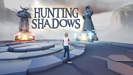 Hunting Shadows Game