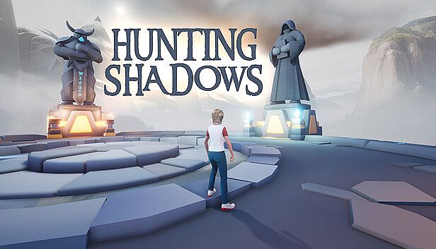 Buy Hunting Shadows