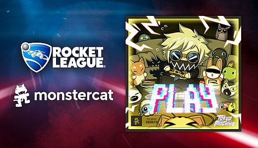 Beat Saber - Tokyo Machine – "PLAY"