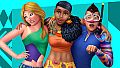 The Sims 4 Island Living