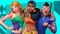 Kup The Sims 4 Island Living na PC