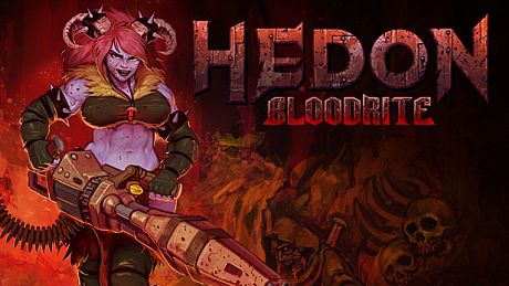 Hedon Bloodrite