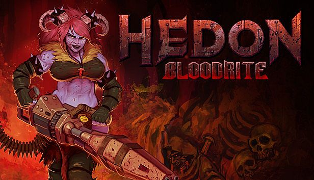Buy Hedon Bloodrite
