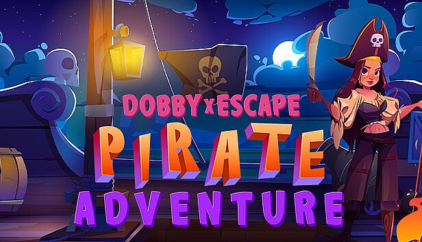 Buy DobbyxEscape: Pirate Adventure