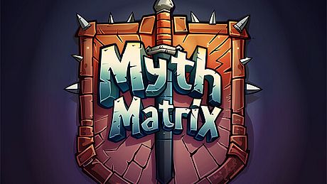 Myth Matrix Game