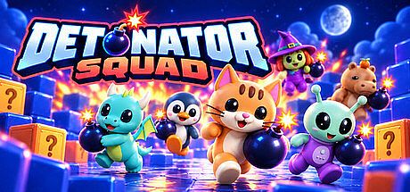 Detonator Squad