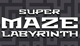 Super Maze Labyrinth