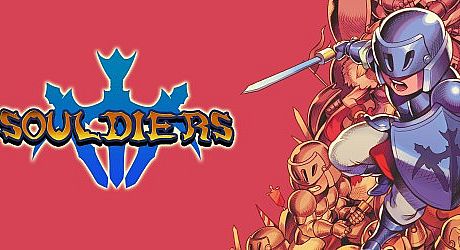 Souldiers Game