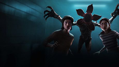 Dead by Daylight: STRANGER THINGS Chapter Bundle