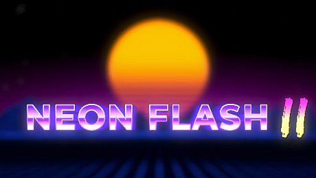 Neon Flash 2 - Wallpaper DLC DLC