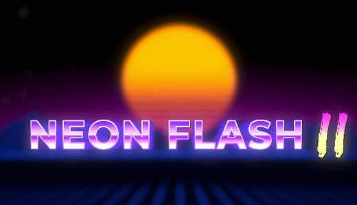 Neon Flash 2 - Wallpaper DLC