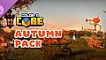 Color a Cube - Autumn Pack