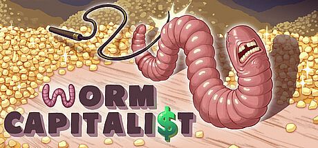 Worm Capitalist