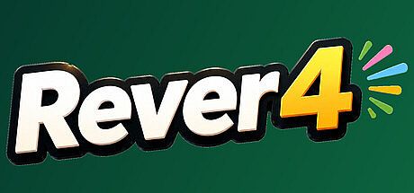 Rever4 Game