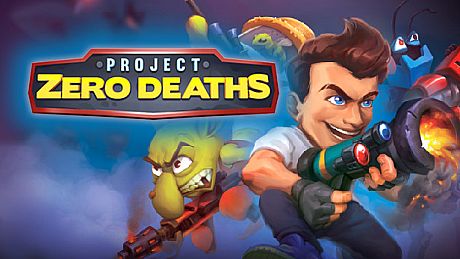 Project Zero Deaths