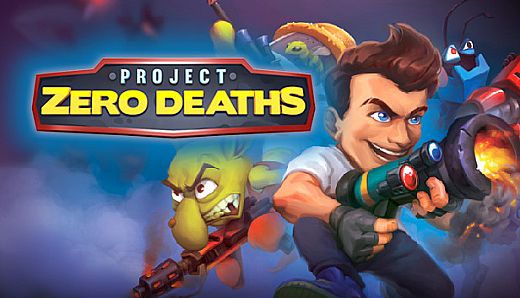 Project Zero Deaths