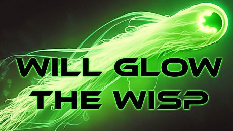 Will Glow the Wisp