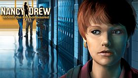 Nancy Drew: Secrets Can Kill REMASTERED