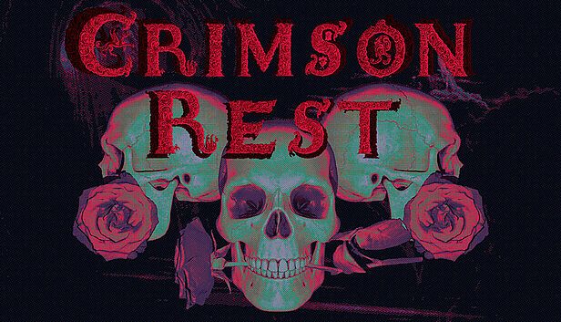 Buy Crimson Rest
