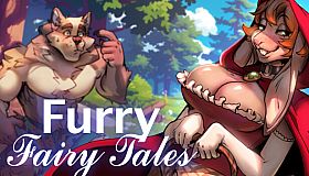 Furry Fairy Tales