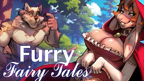 Furry Fairy Tales Game