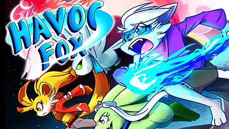 Havoc Fox Game