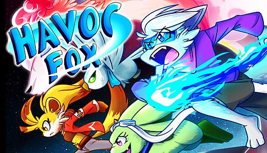 Havoc Fox