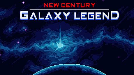 New Century Galaxy Legend Game