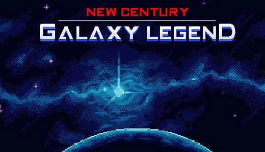 New Century Galaxy Legend