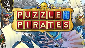 Puzzle Pirates