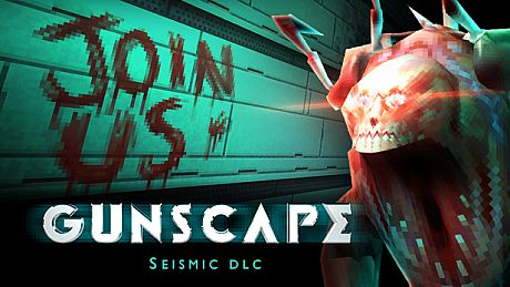 Gunscape - Seismic DLC
