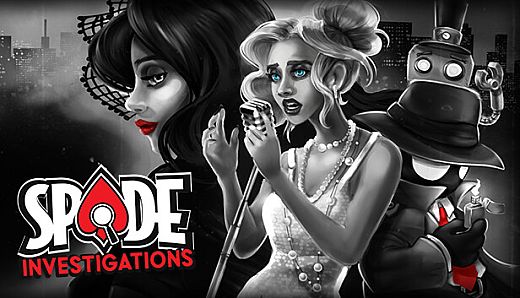 Spade Investigations