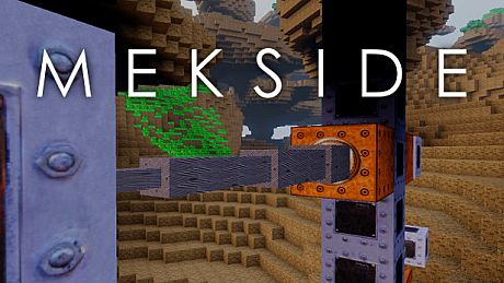 Mekside VR