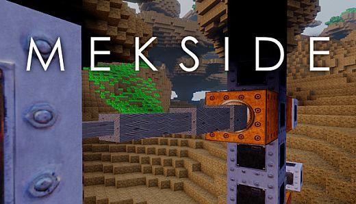 Mekside VR