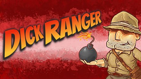 Dick Ranger Game