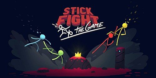 Stick Fight: The Game