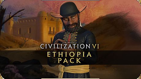 Sid Meier's Civilization VI: Ethiopia Pack DLC