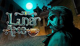 Lunar Axe